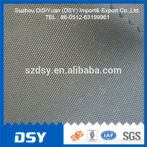 100% nylon fabric/oxford fabric/pvc oxford fabric from China